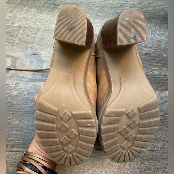 ❌SOLD❌ George Size 6 Booties - Picture 4 of 4